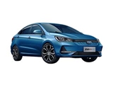 凯翼e5 ev13.68-14.58万